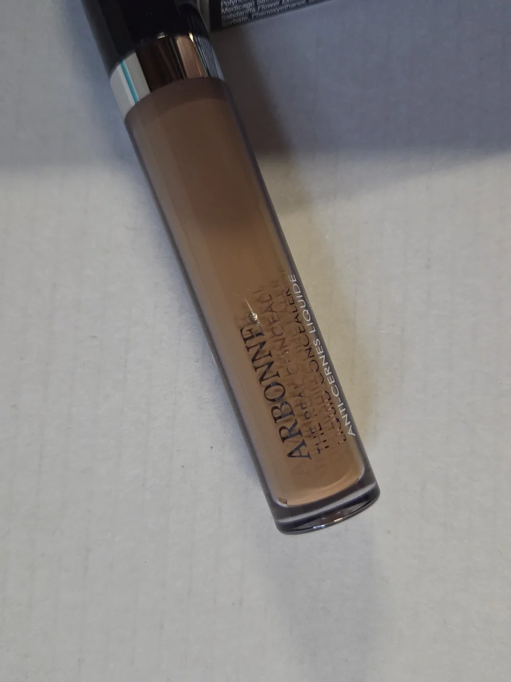 Arbonne real conceal